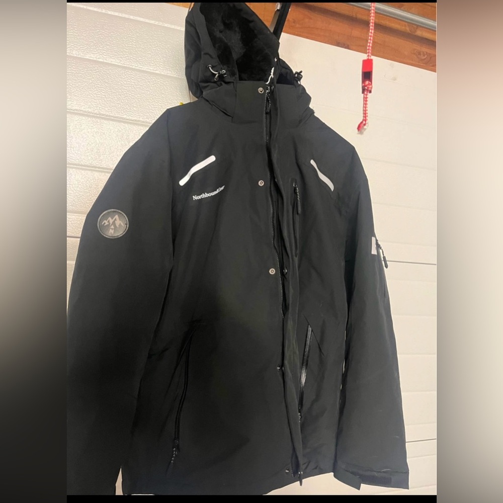 Northbound Men’s Apex Waterproof Jacket